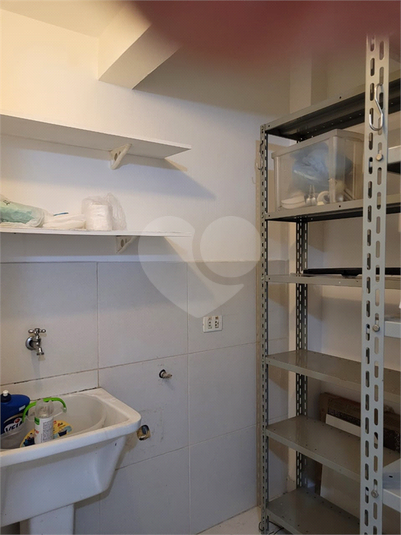 Venda Apartamento São Paulo Pinheiros REO192093 15