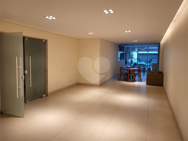 Venda Apartamento São Paulo Pinheiros REO192093 19