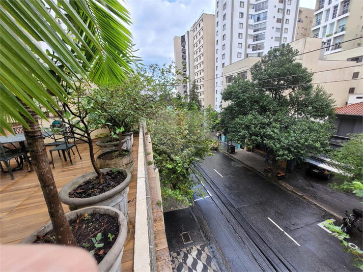 Venda Apartamento São Paulo Pinheiros REO192093 16