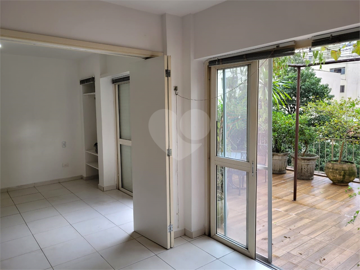 Venda Apartamento São Paulo Pinheiros REO192093 4