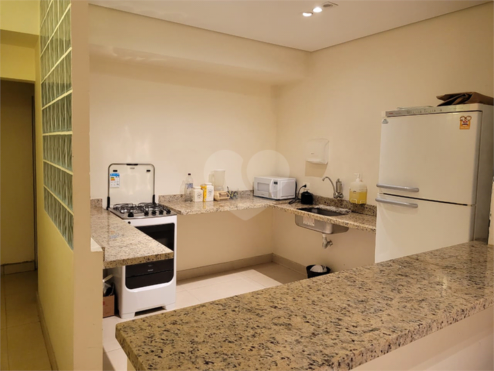 Venda Apartamento São Paulo Pinheiros REO192093 7