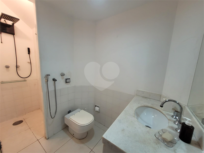 Venda Apartamento São Paulo Pinheiros REO192093 13