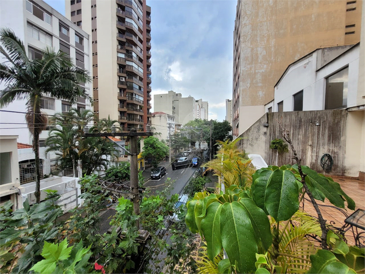 Venda Apartamento São Paulo Pinheiros REO192093 1