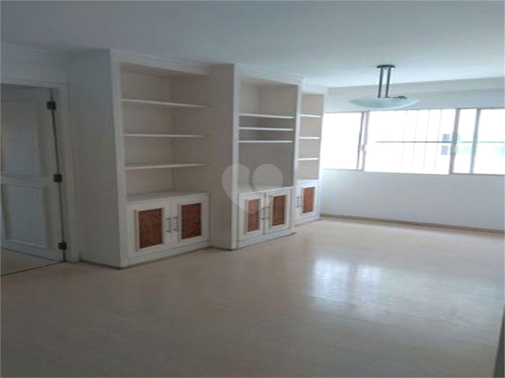 Venda Apartamento São Paulo Planalto Paulista REO192106 2