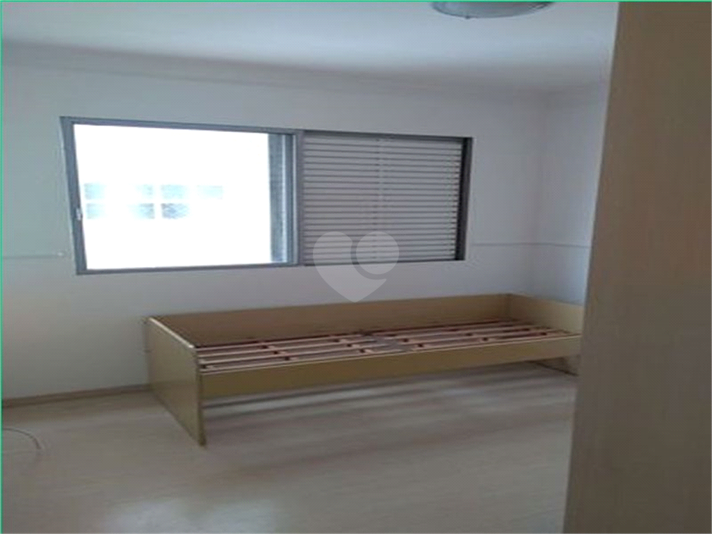 Venda Apartamento São Paulo Planalto Paulista REO192106 12