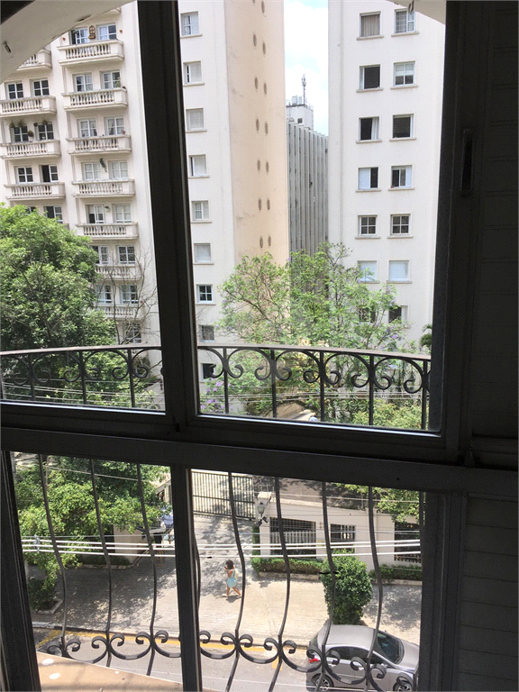 Aluguel Apartamento São Paulo Paraíso REO192130 3