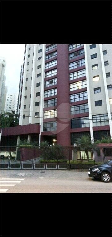 Venda Apartamento São Paulo Jardim Das Laranjeiras REO192176 13