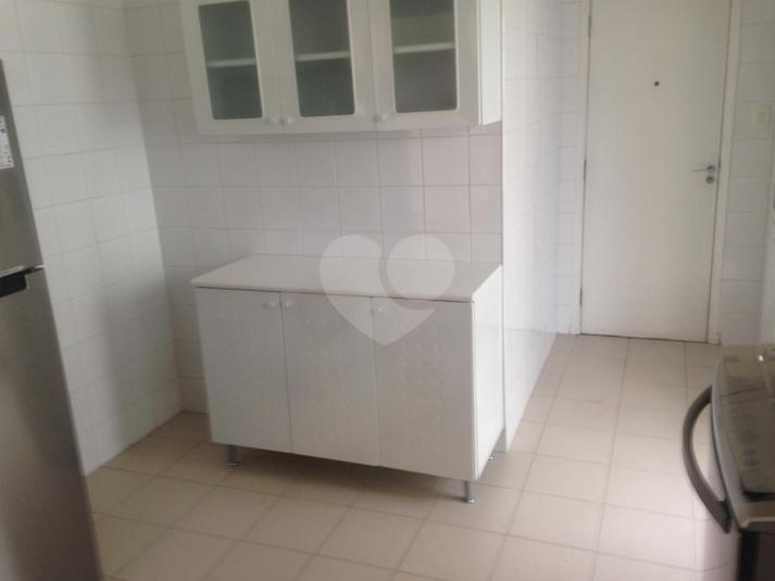 Venda Apartamento São Paulo Cerqueira César REO192274 18