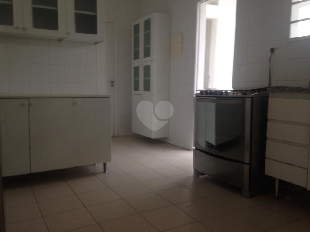 Venda Apartamento São Paulo Cerqueira César REO192274 19