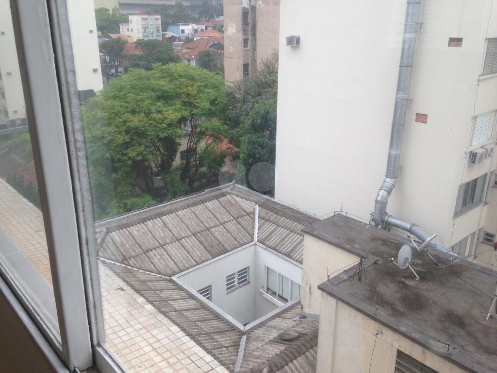 Venda Apartamento São Paulo Cerqueira César REO192274 5