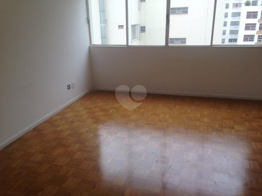 Venda Apartamento São Paulo Cerqueira César REO192274 14