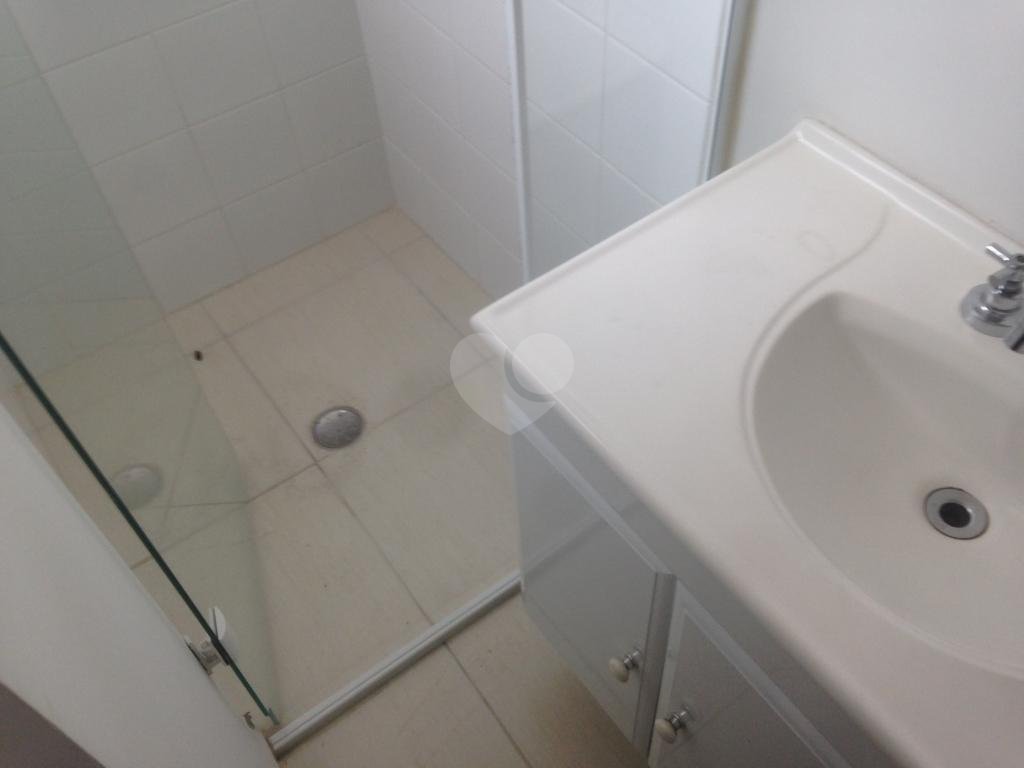 Venda Apartamento São Paulo Cerqueira César REO192274 11