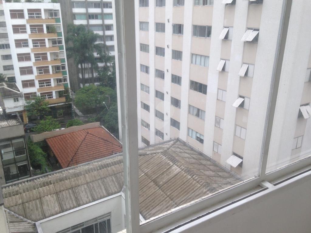 Venda Apartamento São Paulo Cerqueira César REO192274 7