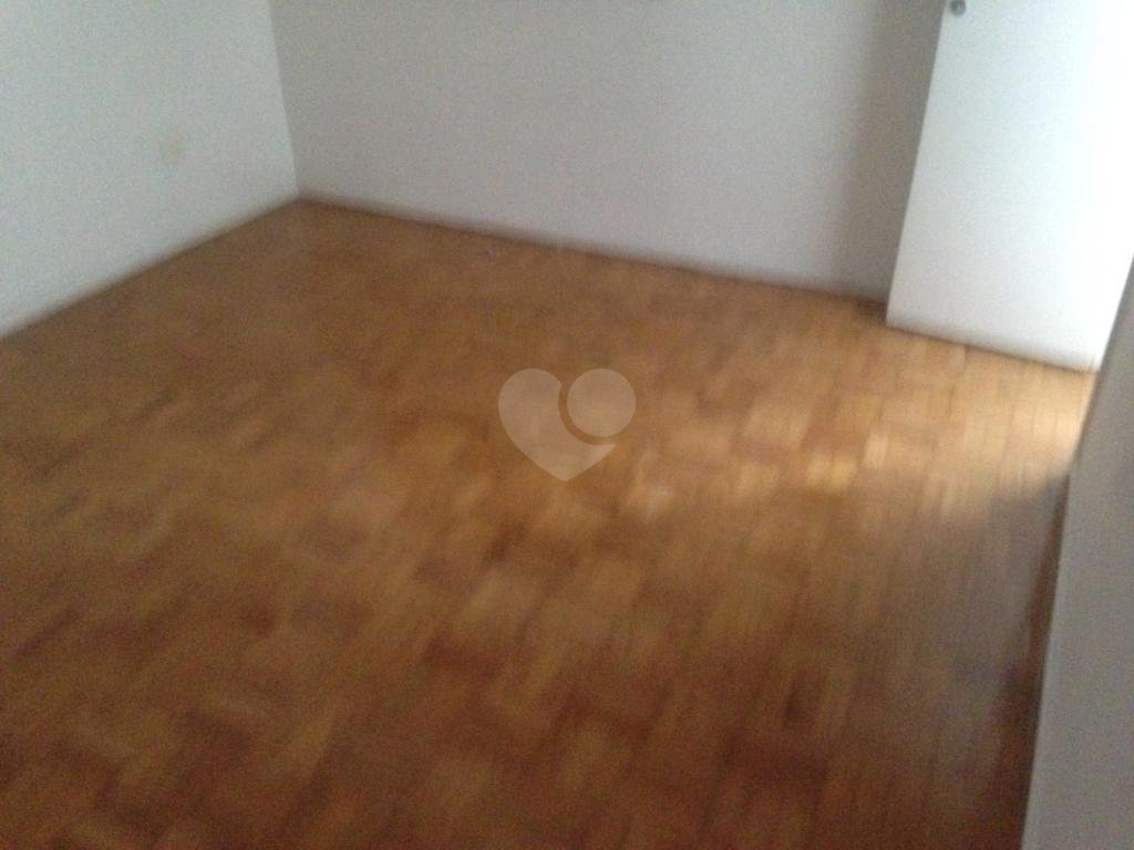 Venda Apartamento São Paulo Cerqueira César REO192274 2