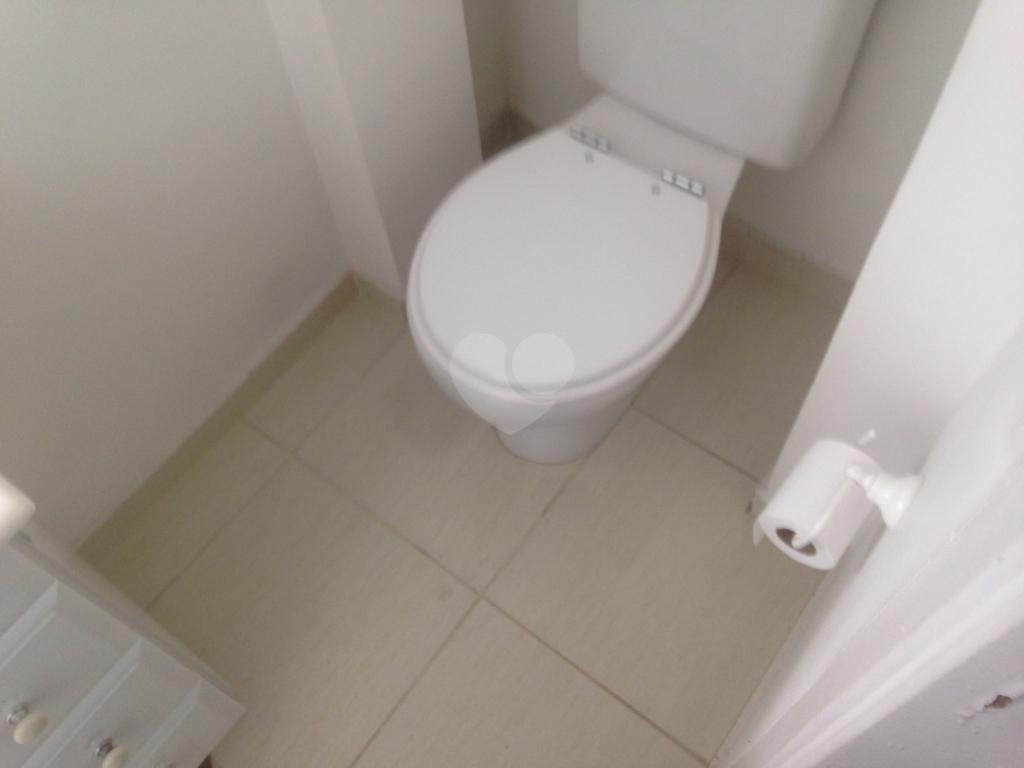 Venda Apartamento São Paulo Cerqueira César REO192274 10