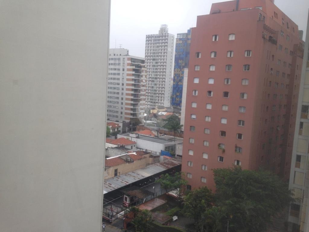 Venda Apartamento São Paulo Cerqueira César REO192274 15