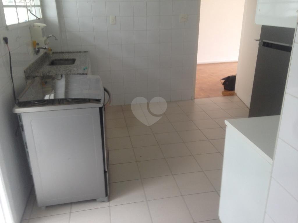 Venda Apartamento São Paulo Cerqueira César REO192274 17