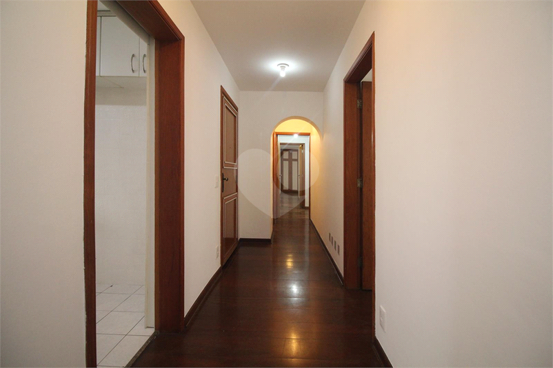 Venda Apartamento São Paulo Consolação REO192305 11