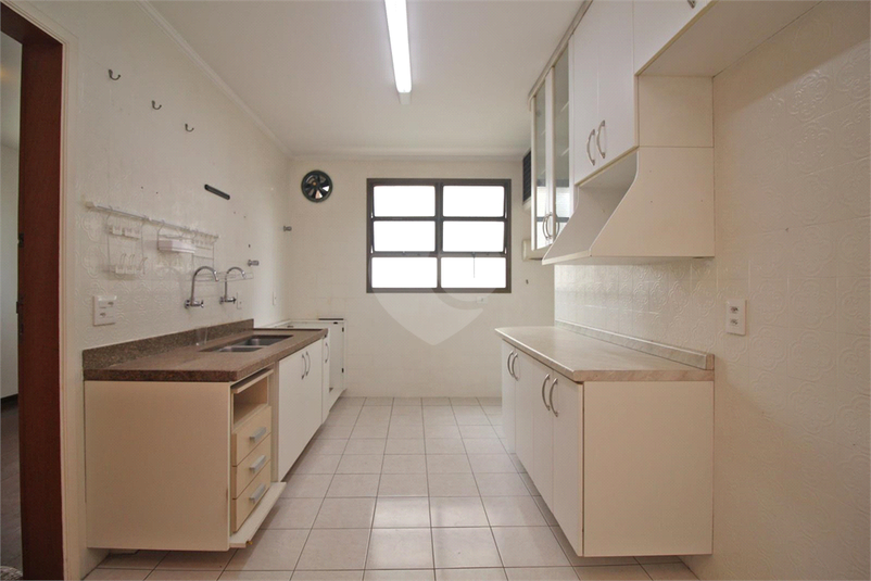 Venda Apartamento São Paulo Consolação REO192305 27