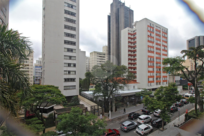 Venda Apartamento São Paulo Consolação REO192305 35