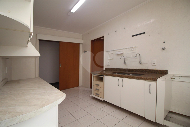 Venda Apartamento São Paulo Consolação REO192305 28