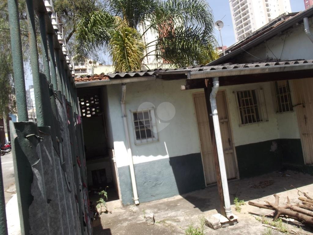 Venda Casa São Paulo São Judas REO192327 15