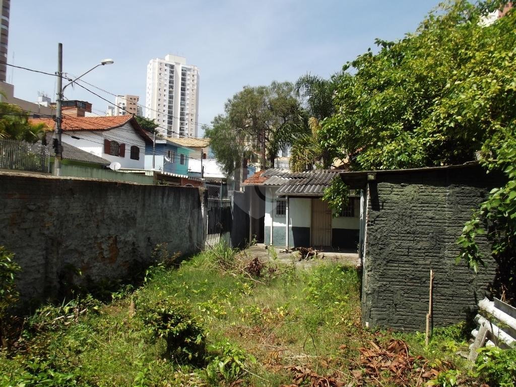 Venda Casa São Paulo São Judas REO192327 9