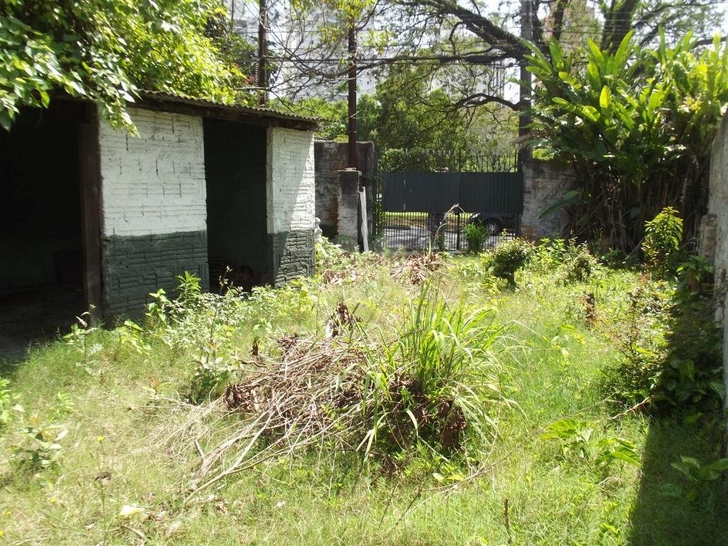 Venda Casa São Paulo São Judas REO192327 10