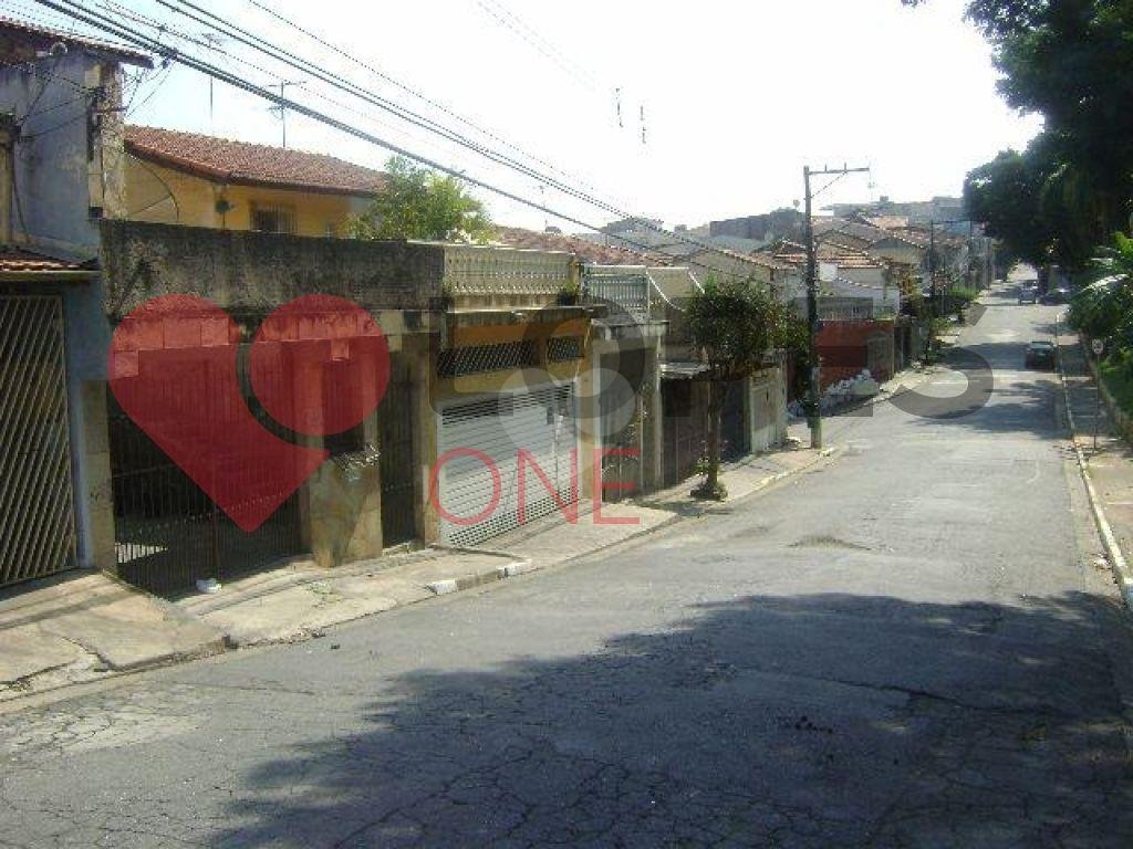 Venda Casa térrea São Paulo Vila Nova Cachoeirinha REO192346 14