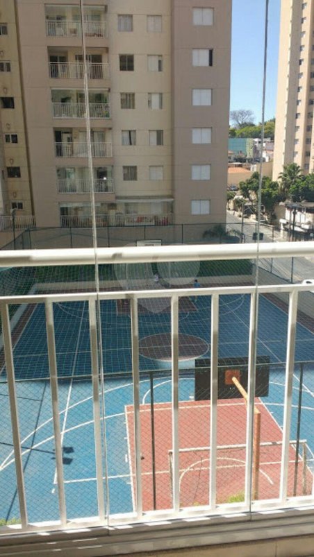 Venda Apartamento Guarulhos Vila Progresso REO192381 20