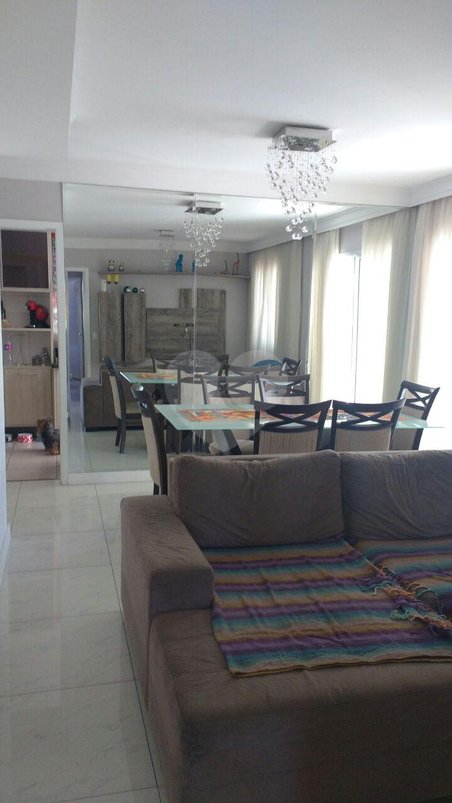 Venda Apartamento Guarulhos Vila Progresso REO192381 1