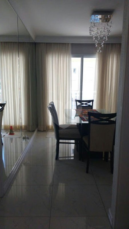 Venda Apartamento Guarulhos Vila Progresso REO192381 3