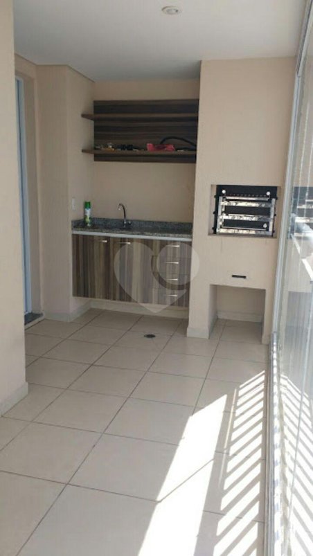 Venda Apartamento Guarulhos Vila Progresso REO192381 17