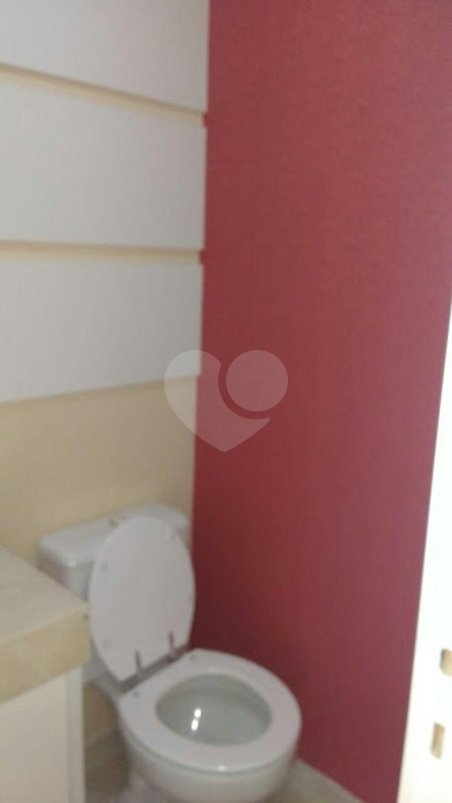 Venda Apartamento Guarulhos Vila Progresso REO192381 15