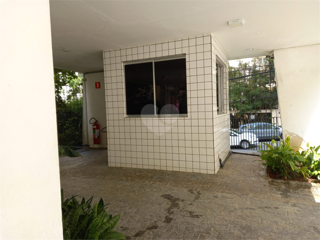 Aluguel Apartamento São Paulo Paraíso REO192385 30