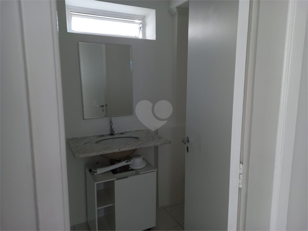 Aluguel Apartamento São Paulo Paraíso REO192385 17