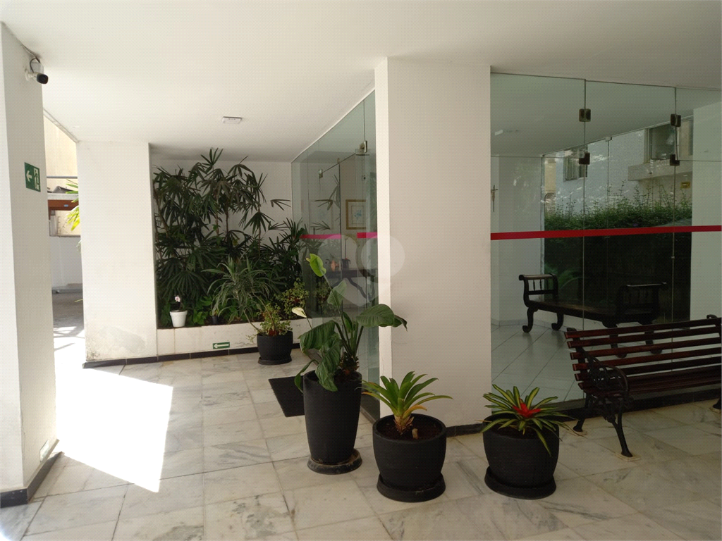 Aluguel Apartamento São Paulo Paraíso REO192385 27