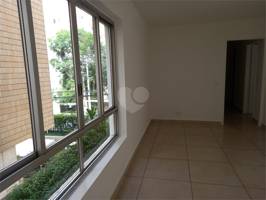 Aluguel Apartamento São Paulo Paraíso REO192385 3