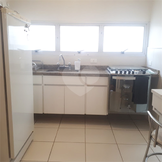 Venda Apartamento São Paulo Itaim Bibi REO192437 27