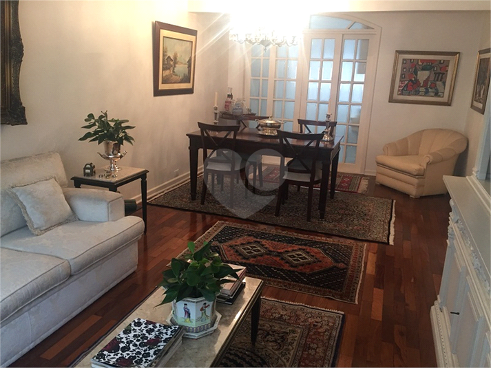 Venda Apartamento São Paulo Itaim Bibi REO192437 2