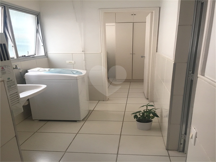 Venda Apartamento São Paulo Itaim Bibi REO192437 8