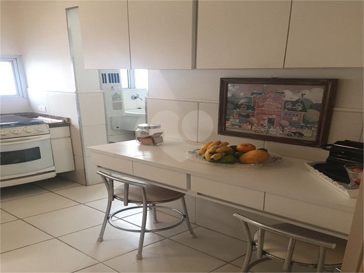 Venda Apartamento São Paulo Itaim Bibi REO192437 5