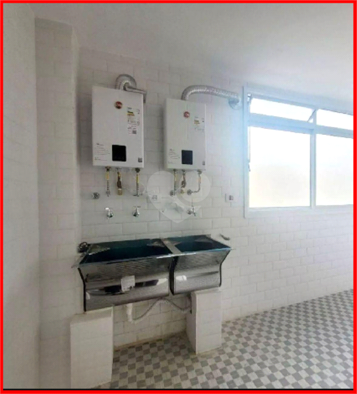 Venda Apartamento São Paulo Higienópolis REO192538 6