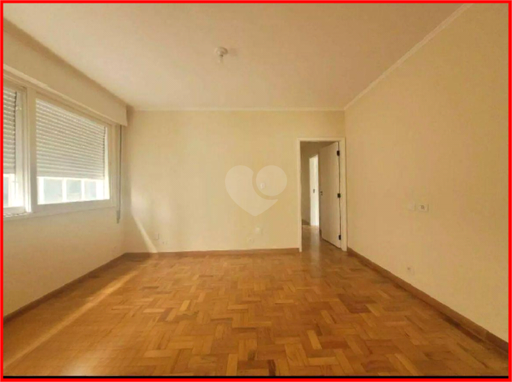 Venda Apartamento São Paulo Higienópolis REO192538 12