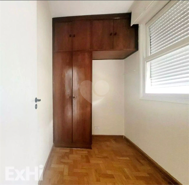 Venda Apartamento São Paulo Higienópolis REO192538 3