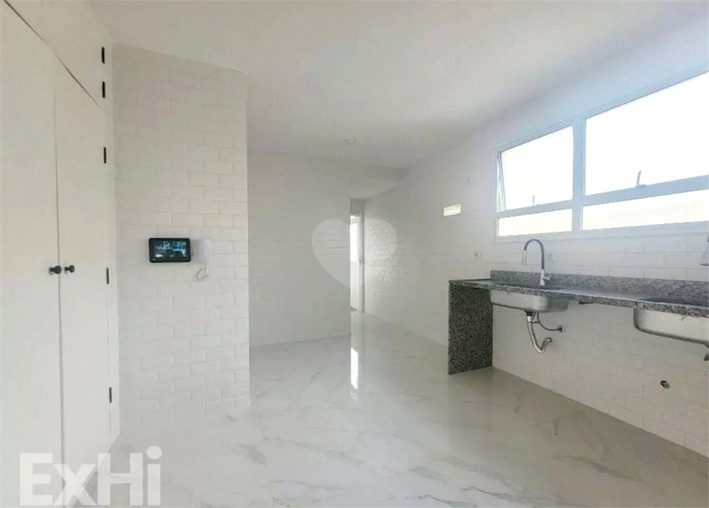 Venda Apartamento São Paulo Higienópolis REO192538 4