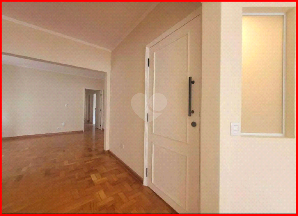 Venda Apartamento São Paulo Higienópolis REO192538 8