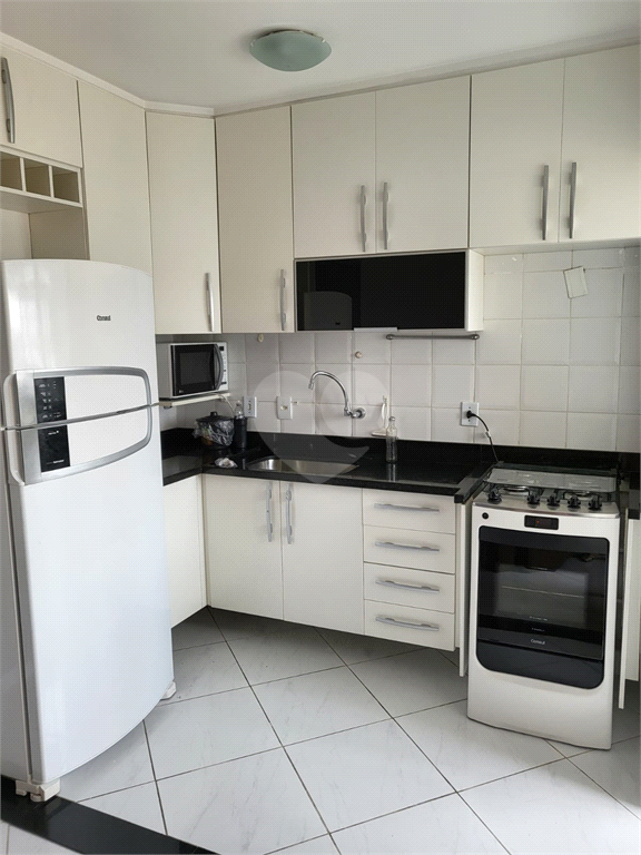 Venda Apartamento São Paulo Jardim Marajoara REO192570 27