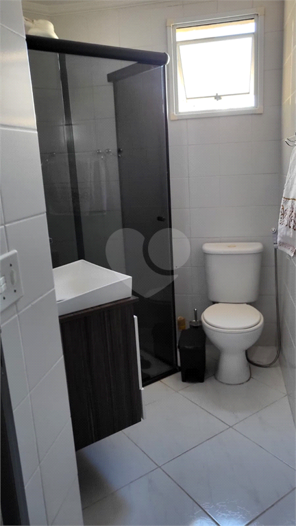 Venda Apartamento São Paulo Jardim Marajoara REO192570 15