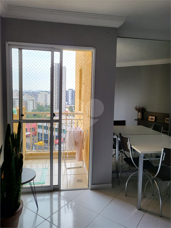 Venda Apartamento São Paulo Jardim Marajoara REO192570 21